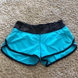 Lululemon Speed Short 2.5”